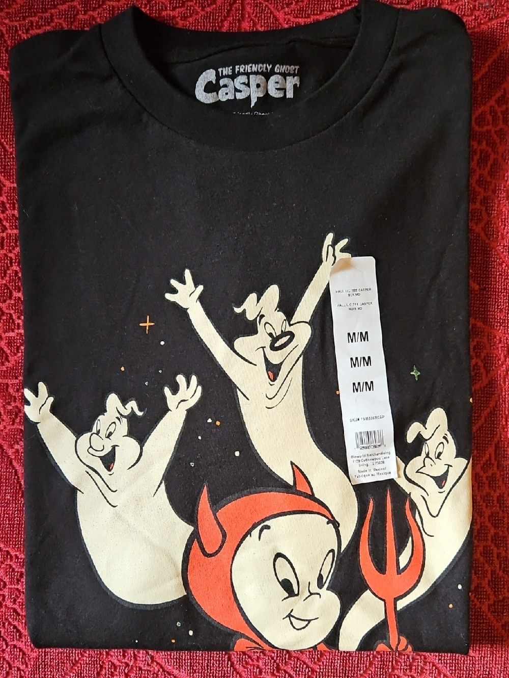 Casper T-Shirt